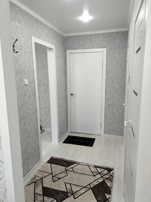 Квартира посуточно/почасовой