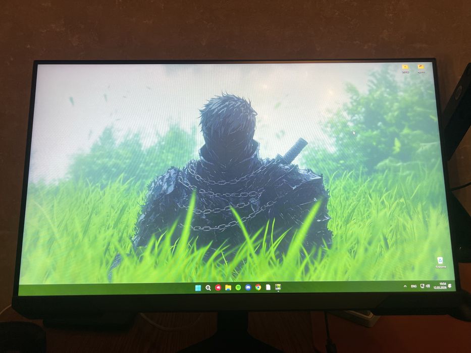 Продам монитор 144гц