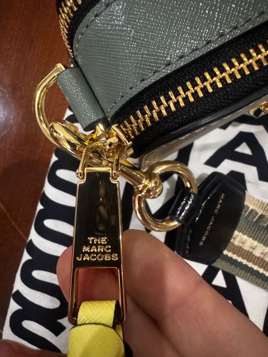 Marc Jacobs оригинална чанта