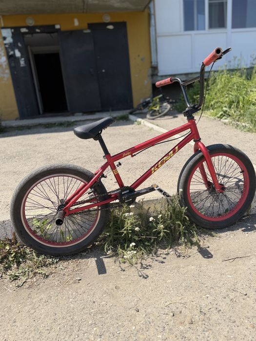 Велосипед BMX продам