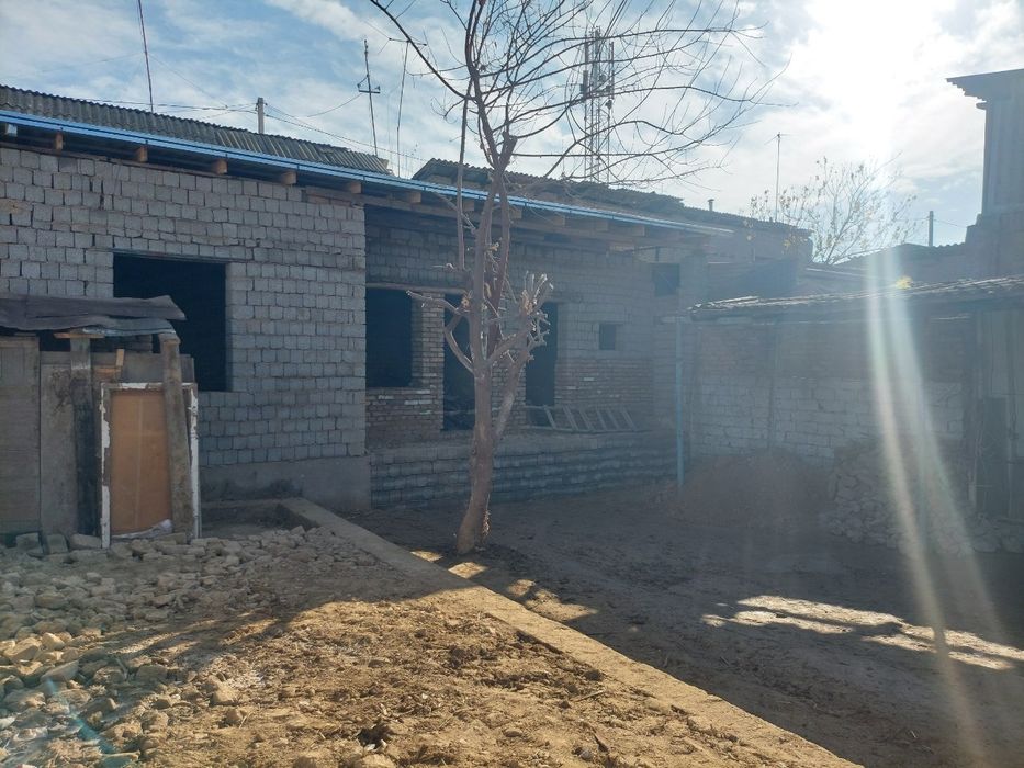 3 sutixHovli uchastka