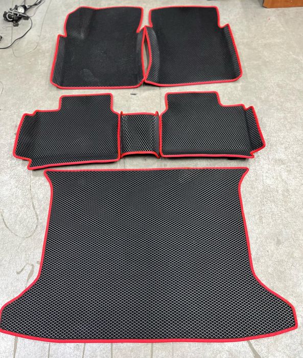 Ева полик / Eva polik