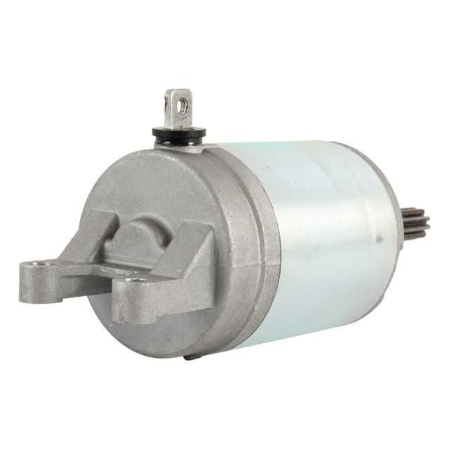 НОВ Стартер за Сузуки Suzuki ЛТР450  LTR450 2006/2007/2008/2009