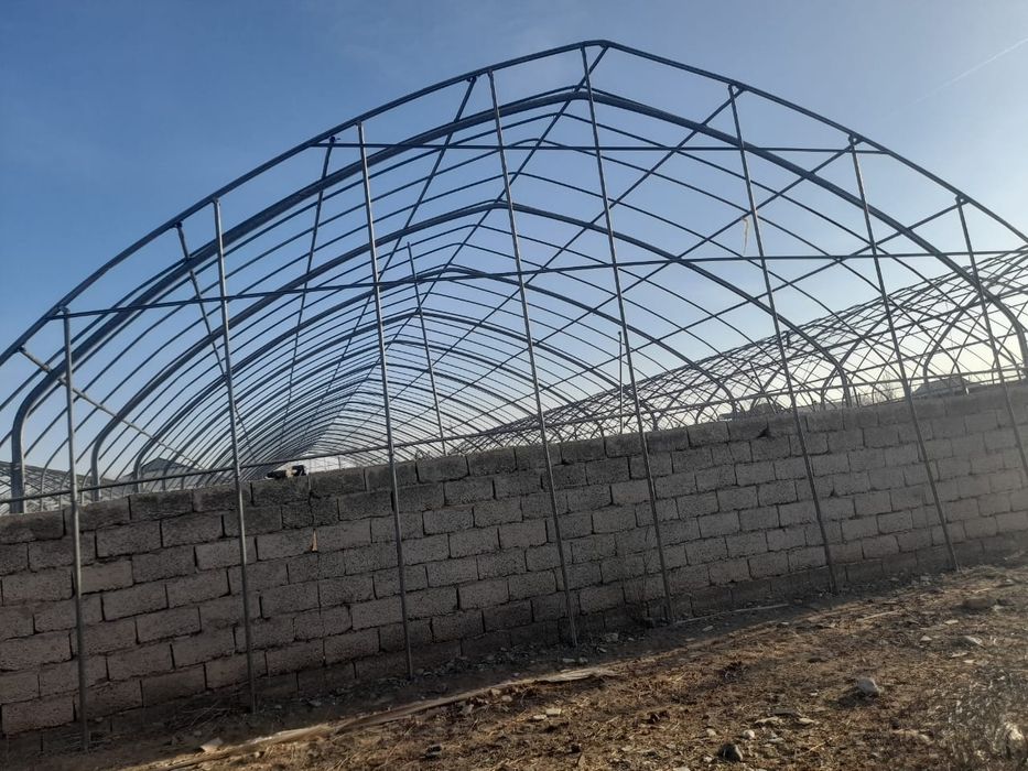 Теплица завадской