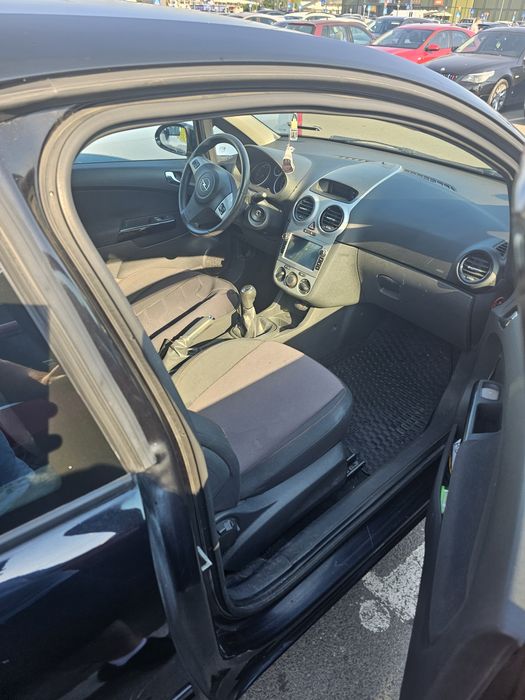 Opel Corsa 2007 . Itp valabil . Inmatriculat