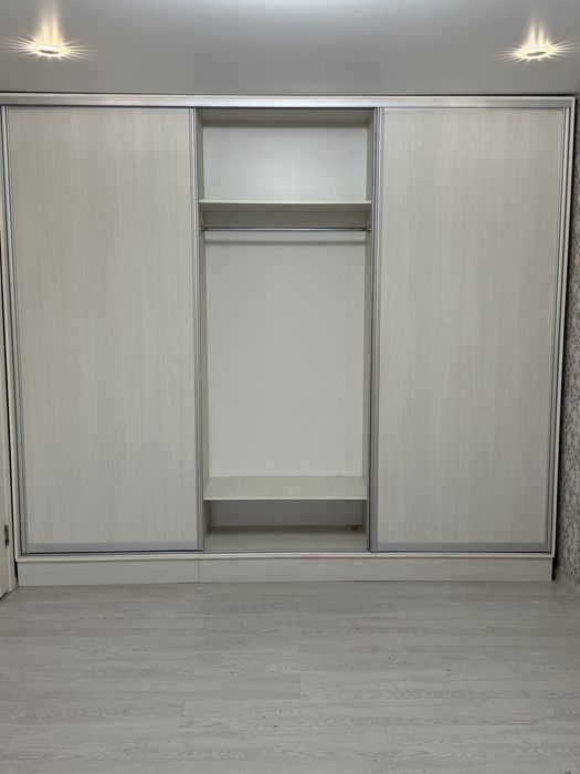 Спальный шкаф-купе