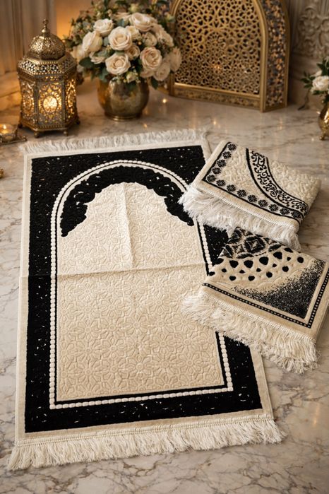 Жайнамаз бағасы личкаға