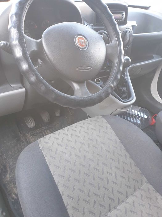 Fiat Doblo 1.3 diesel Multijet