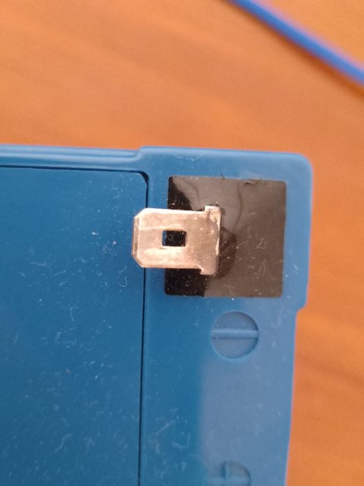 Аккумулятор AV7.5-12/S