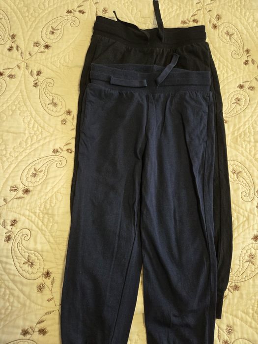 Pantaloni vara 4-5 ani