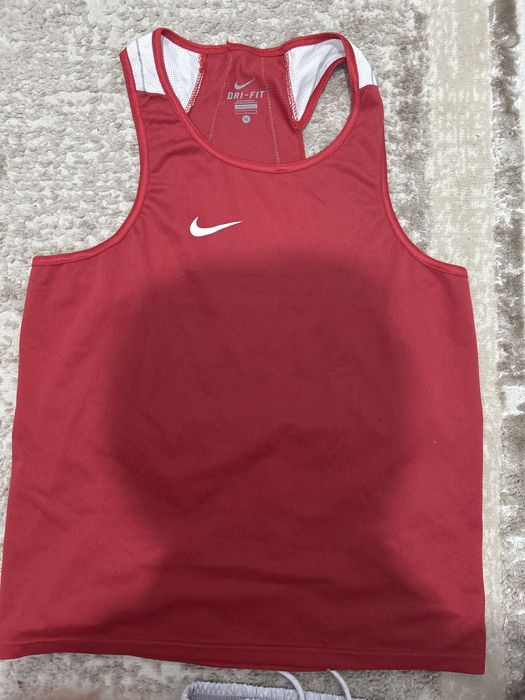 Боксерская форма nike