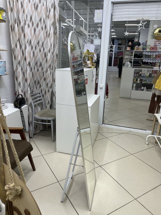 Оборудование для бутика