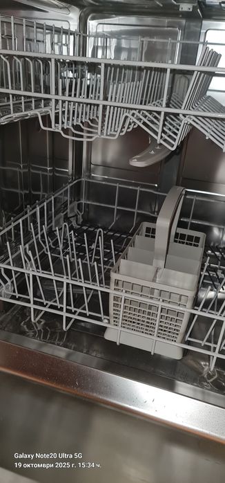 Садомиялна Bosh за вграждане /Бартер/