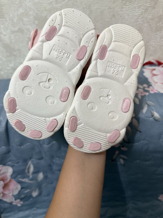 Продам сандали. Босоножки