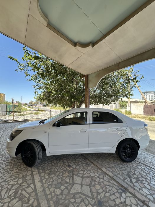 Кобальт 2025 мид найт