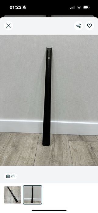 Ложка для обуви