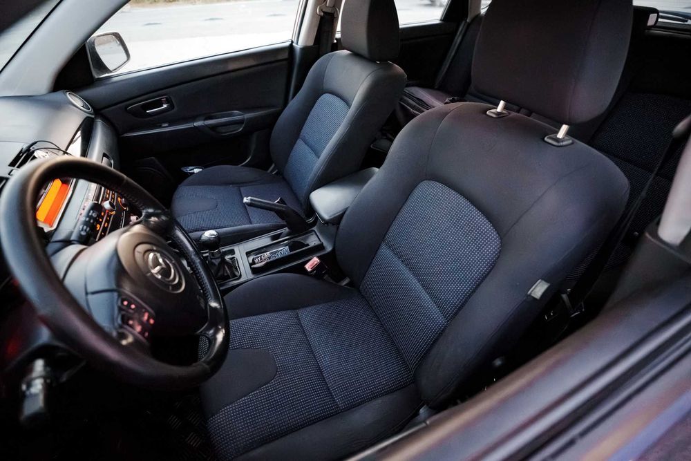 Mazda 3 BK 1.6 Benzina