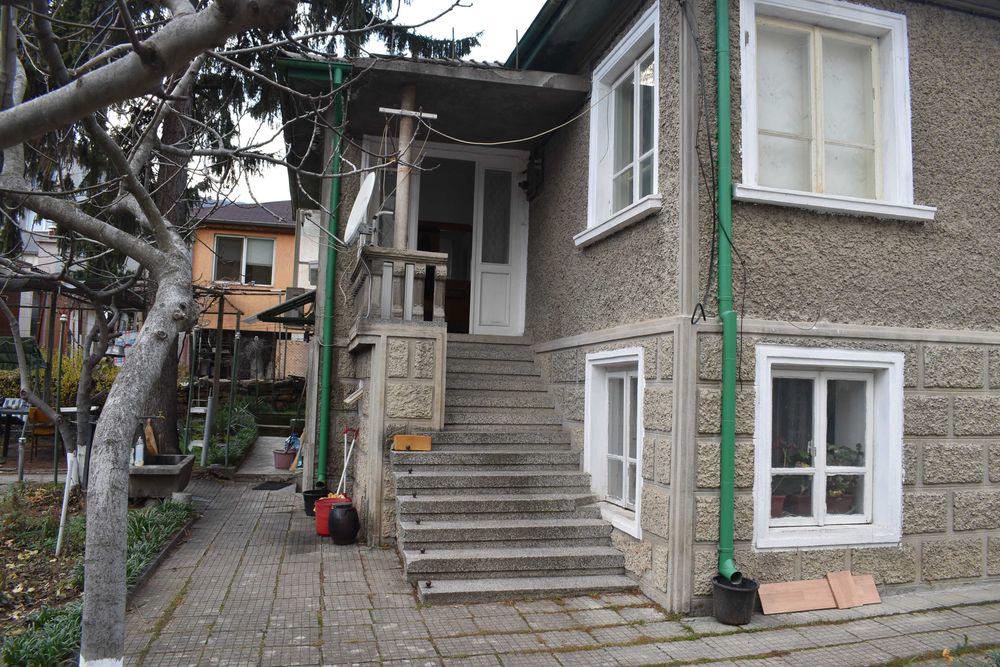 Продава се Къща в Бургас, Меден рудник - зона Б - 160 кв.м за 1116 €/кв.м - Снимка #3