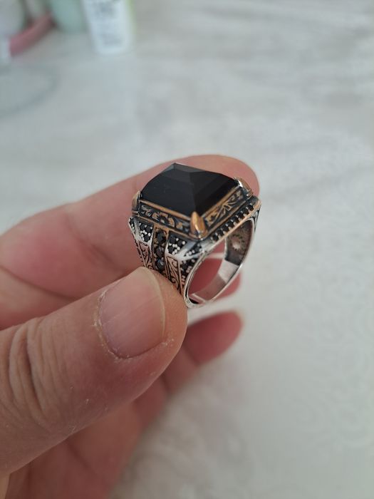 Серебро кольцо не дорого