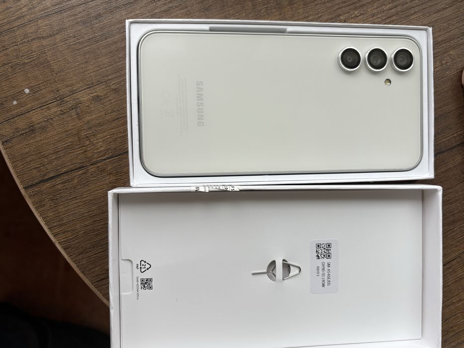 Samsung Galaxy A54 5G 256GB