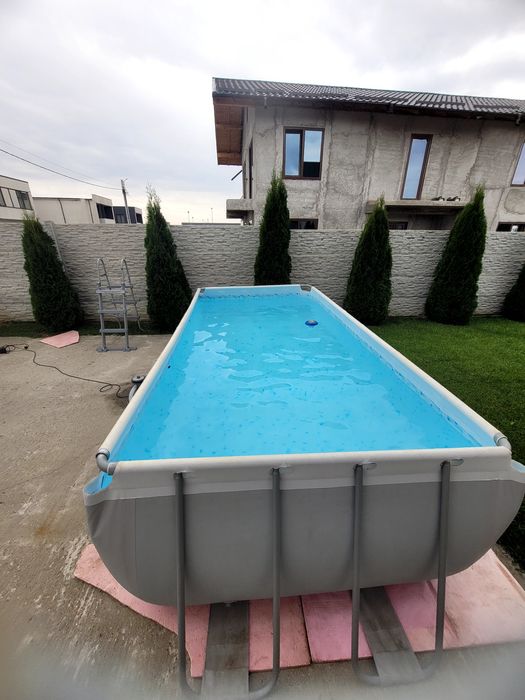 Piscina.Nu are pompa