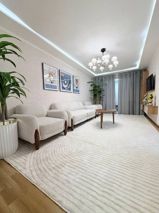 ‘Фархад базар 2в3/2/4‼️Ин-ЯЗ кирпич 50м2 Продается