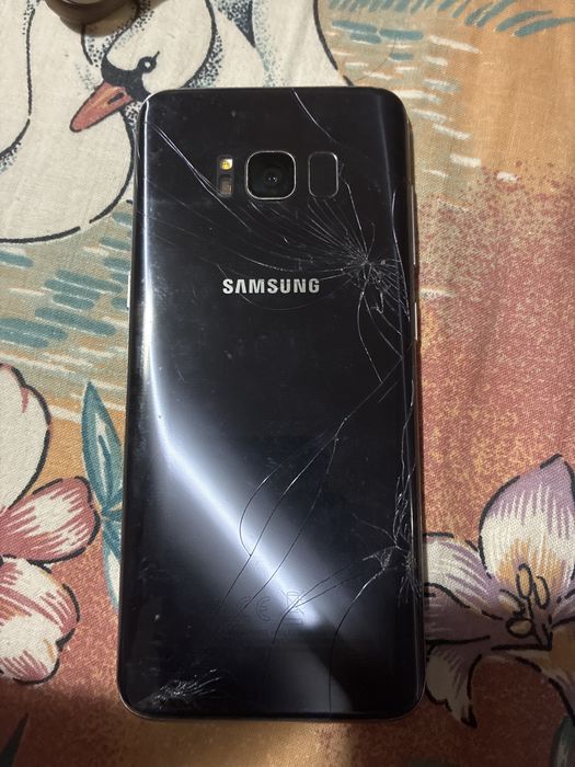 Sansung Galaxy S8 pentru piese
