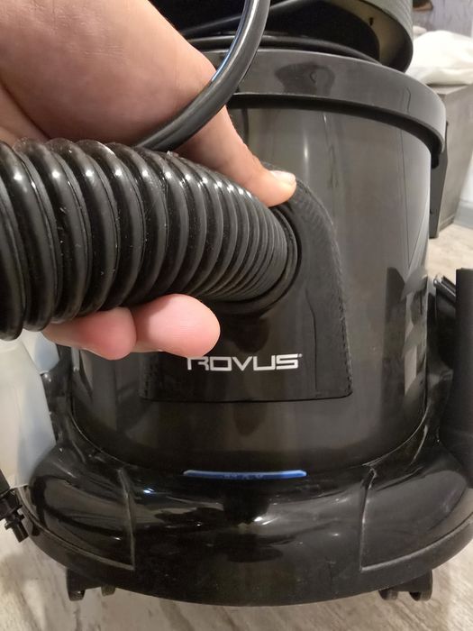 Прахосмукачка  rovus