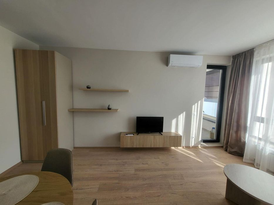 Двустаен апартамент под наем в ж.к. Сердика, 2217165