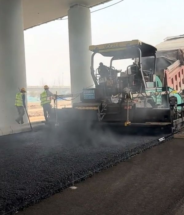 Асфальт ишларни Бажарамиз