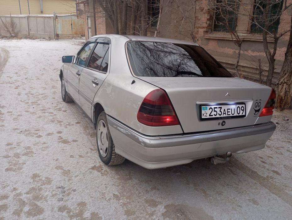 Продам Мерседес цешку