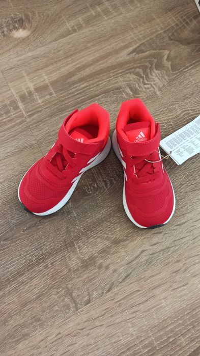 Детски маратонки Adidas Duramo 10