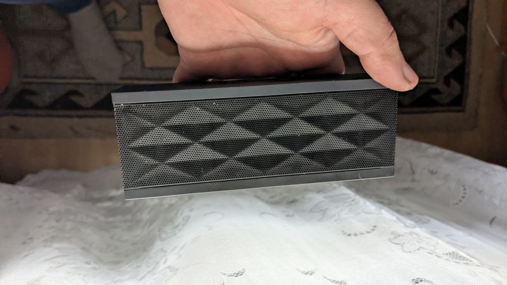 Jawbone Jambox small