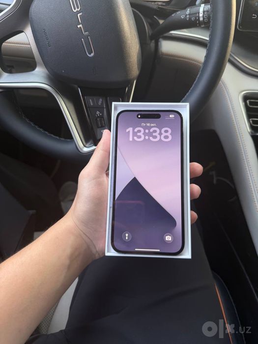 IPhone 14 Pro/Max