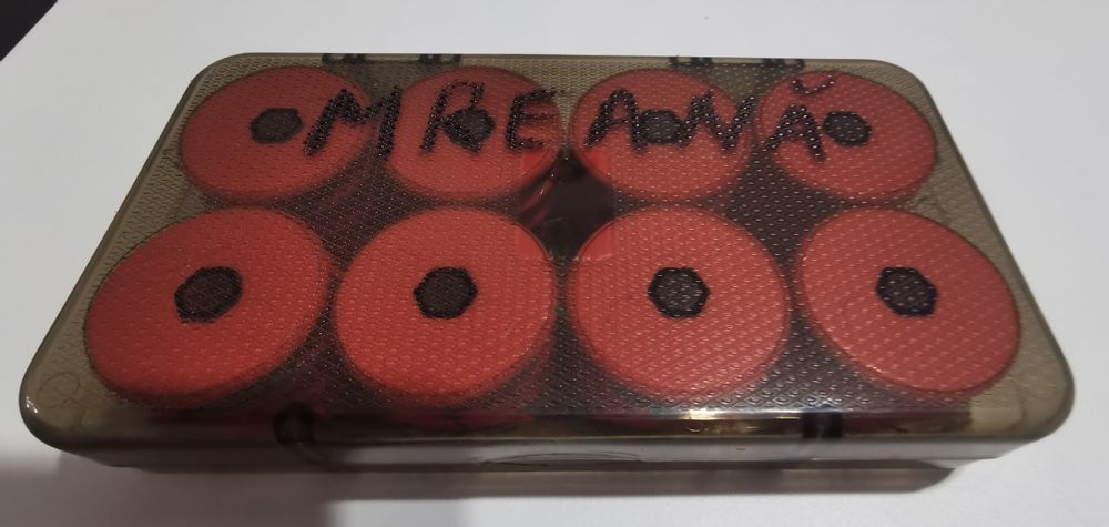 Penar forface feeder/method feeder/crap/novac