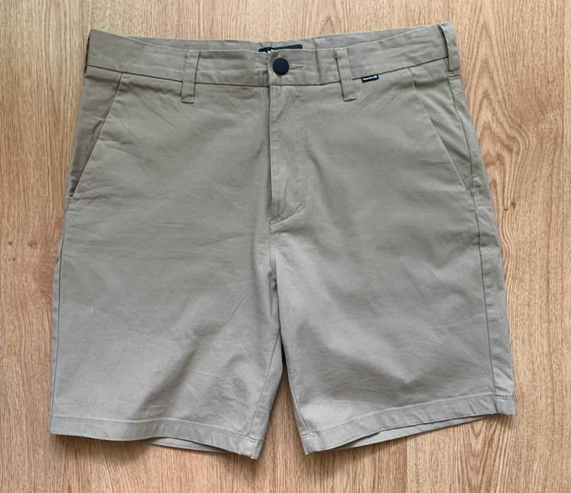 Къси панталони Volcom, Hurley