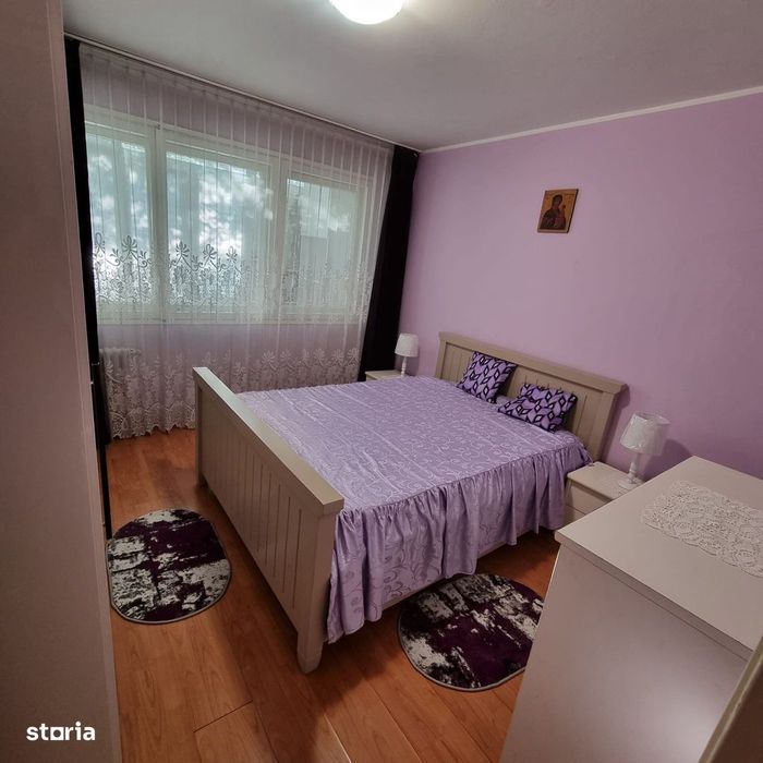 Unirii, Bd. Cantemir, ap 2 camere 65mp cu loc de parcare