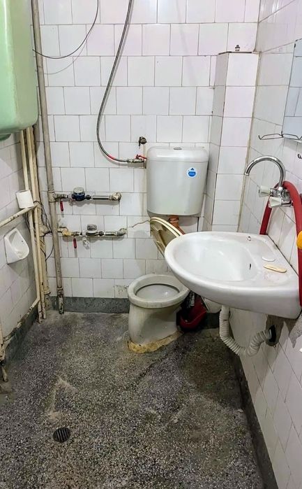 Продава се Тристаен апартамент в Перник, Изток - 121 кв.м за 704 €/кв.м - Снимка #6