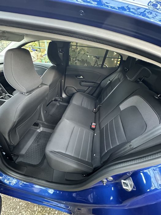 Dacia Logan  Journey 2024  Euro 6 Benzina -Gpl