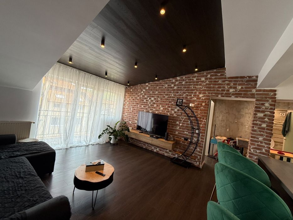 Apartament Florilor