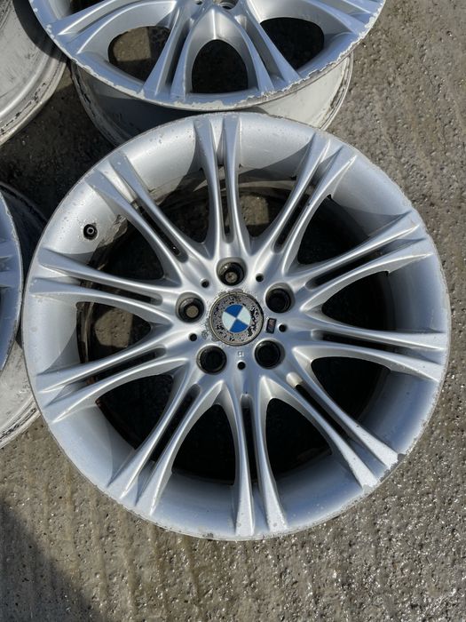 Jante aliaj R18 originale Bmw 8J Et20