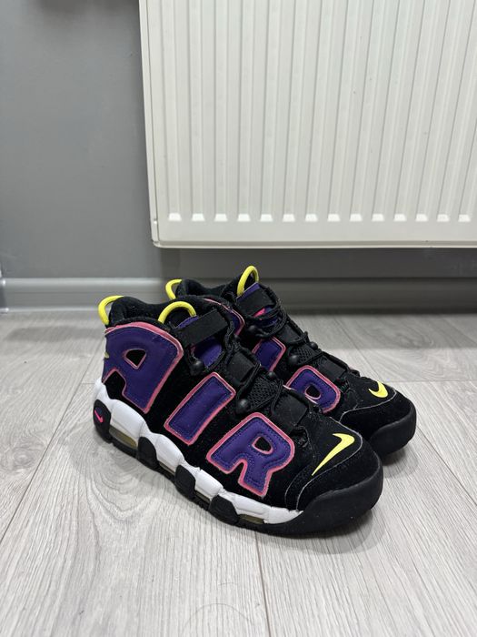 Nike More Uptempo ‘96