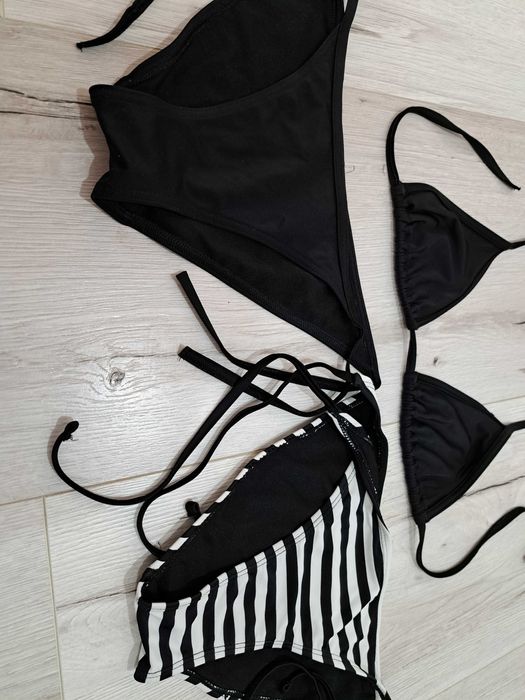 Costume de baie 2 piese (3 costume)