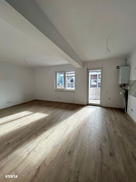 Ap 30 Teilor Residence - 3 camere FINISAT