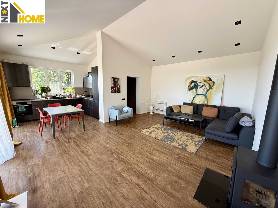 Продава се Къща в с. Брестник, Област Пловдив - 142 кв.м за 2536 €/кв.м - Снимка #6