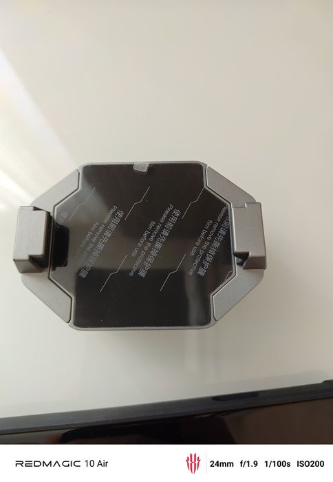 ZTE nubia red magic 9PRO 16 RAM/ 512 ROM