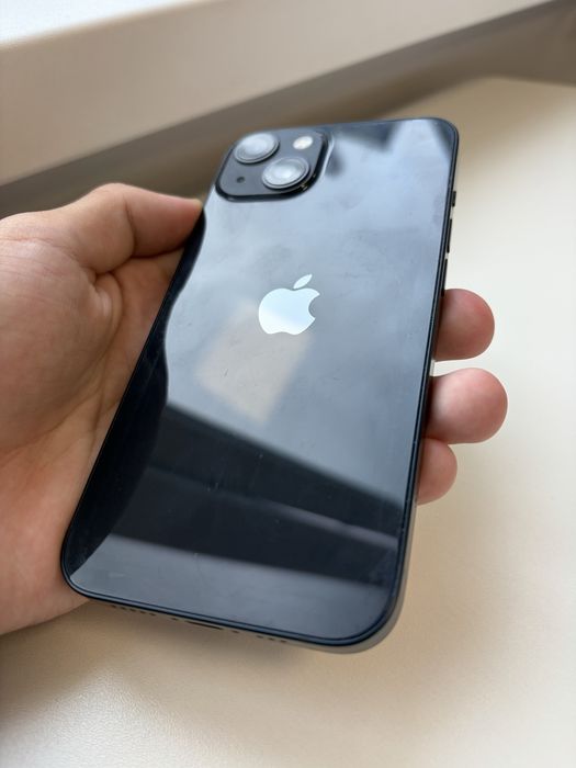 Продам или обменяю айфон 13