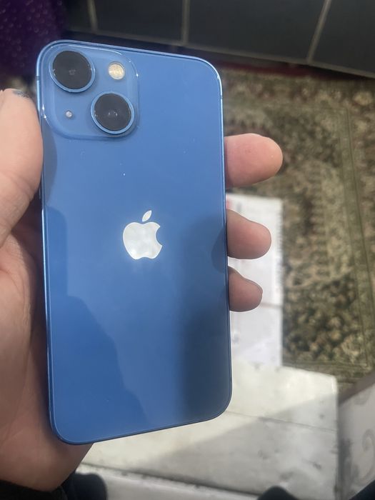 Iphone 13 mini 128 gb