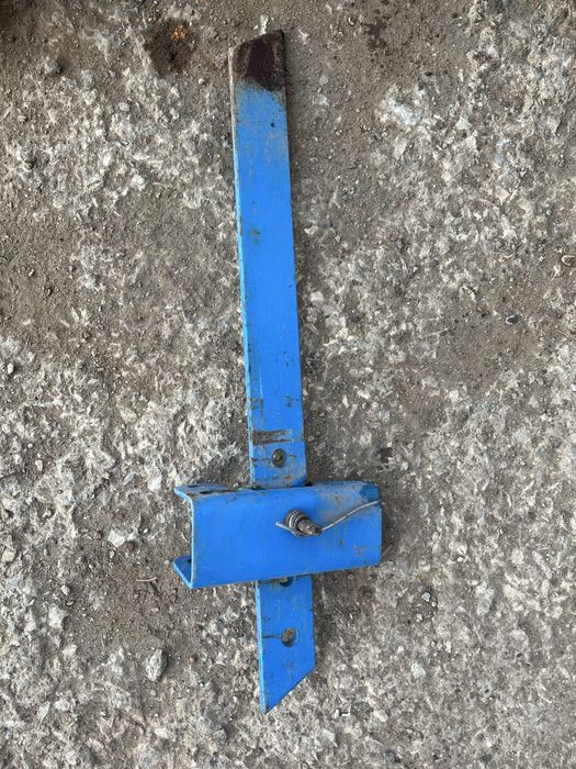 Нева МБ-2  Мотоблок