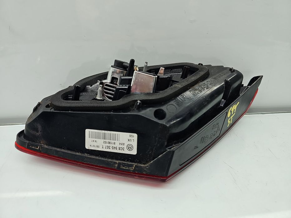 Stop haion stanga Volkswagen Passat CC (358) [Fabr 2012-2016] Coupe Fa